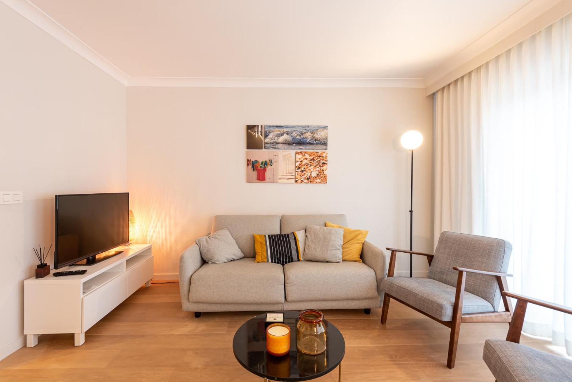 Modern Apartment With Large Terrace Close To The Sea Oostende Ngoại thất bức ảnh